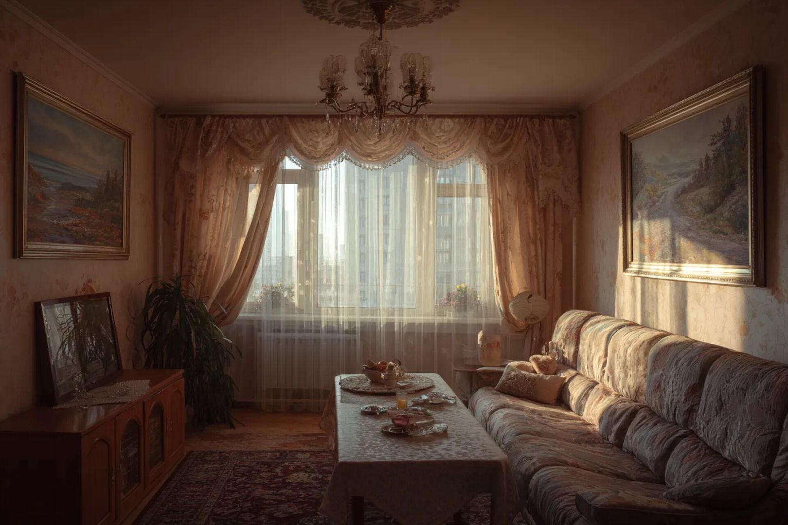 Зимняя уборка в помещении: японские методы, которые изменят вашу жизнь