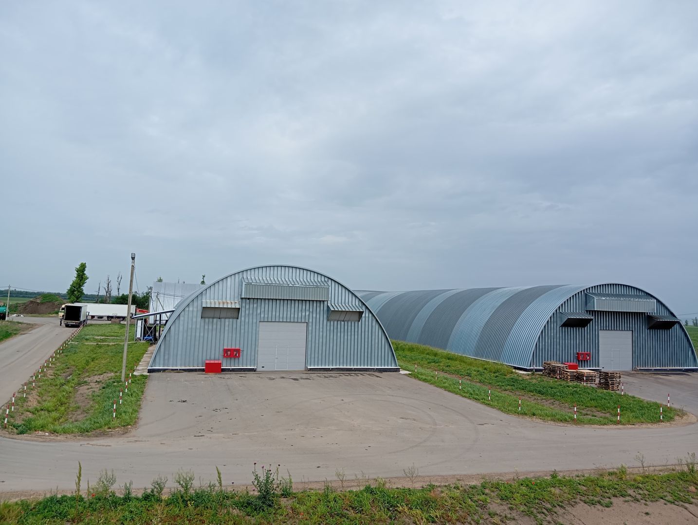 На Ставрополье инвесторам в строительство и модернизацию объектов АПК компенсировали 1,8 млрд рублей