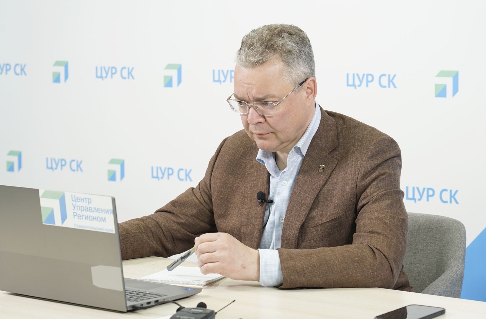 На Ставрополье рассмотрят возможность предоставления льгот на услуги ЖКХ для ветеранов боевых действий