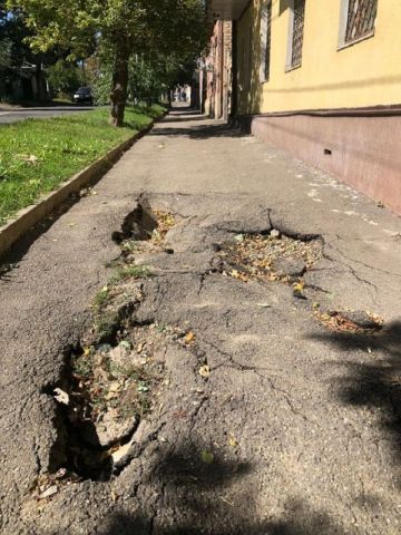 В Ставрополе пропускная способность ливнёвок страдает от самовольных врезок В Ставрополе пропускная способность ливнёвок страдает от самовольных врезок