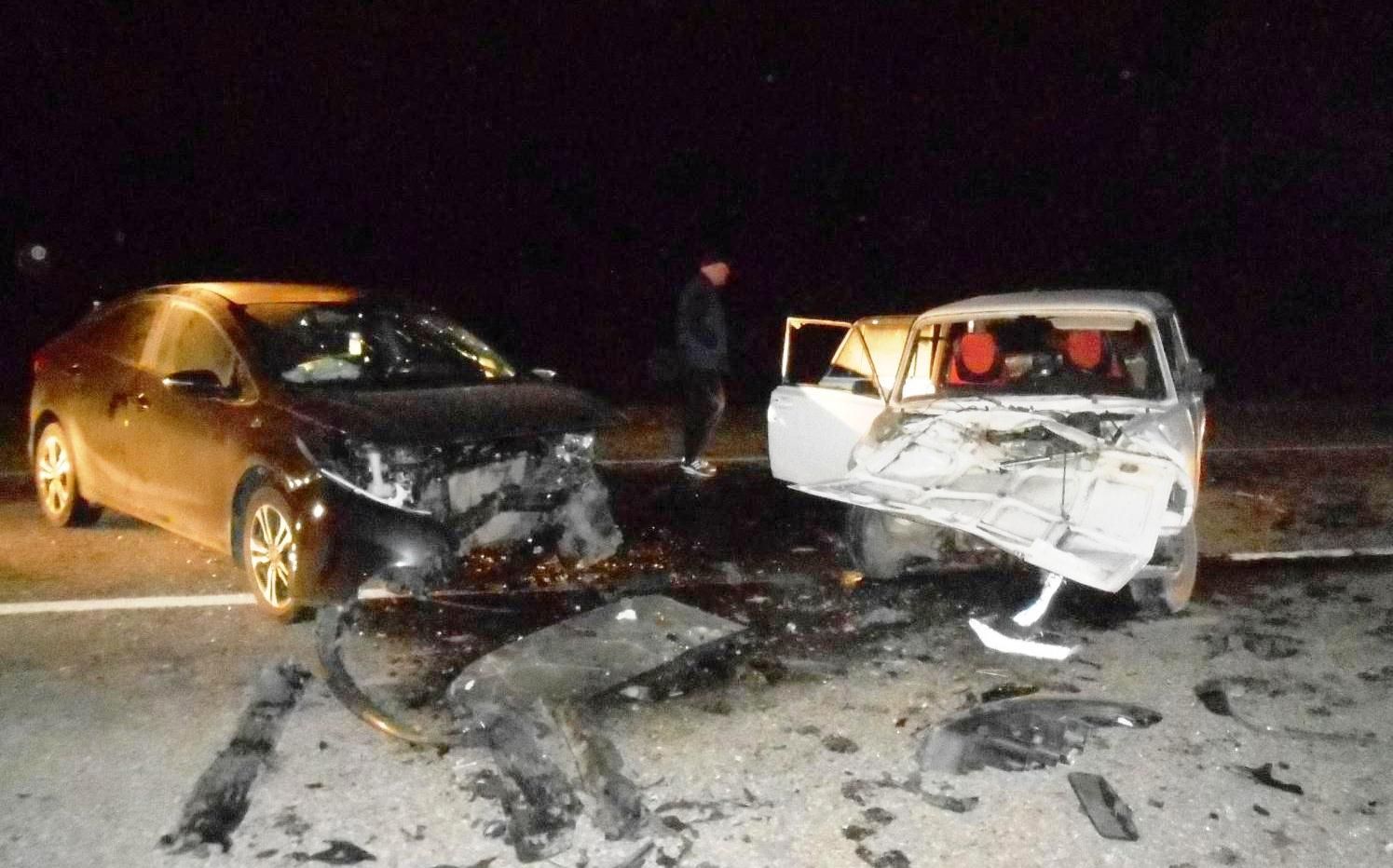 Трое детей пострадали в ДТП по вине пьяного водителя Трое детей пострадали в ДТП по вине пьяного водителя
