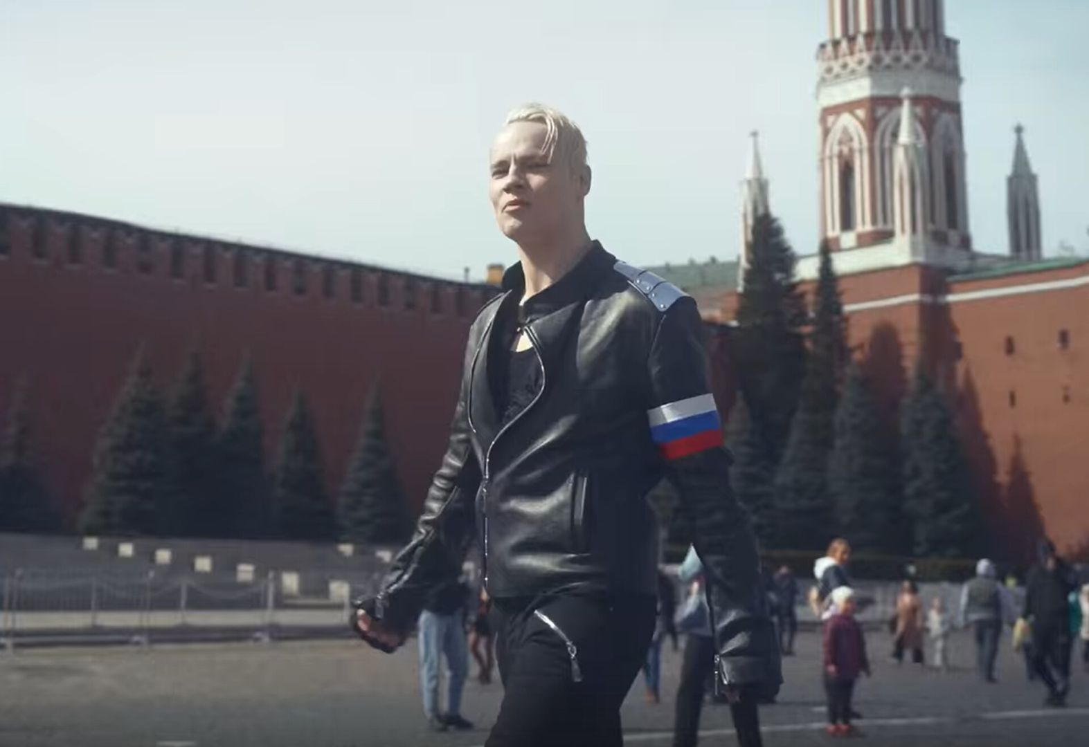 Житель Ставрополя оштрафован на 30 тысяч рублей за пост о певце SHAMAN