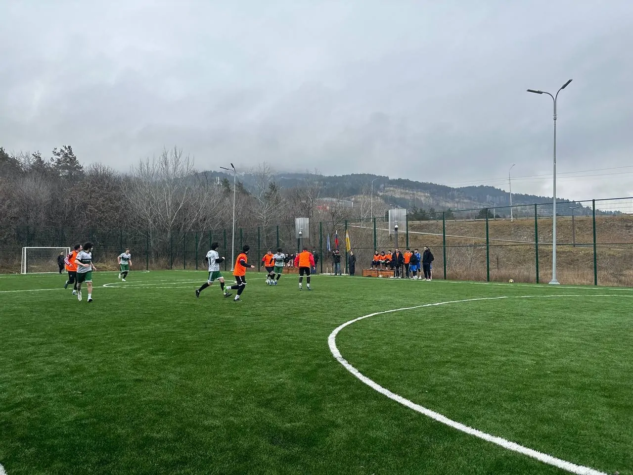 В Кисловодске пройдёт межрегиональный турнир по фиджитал-футболу памяти Героя СССР