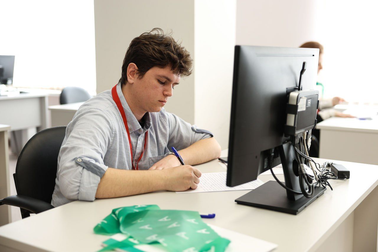 СКФУ адаптирует цифровые технологии для студентов с особыми потребностями