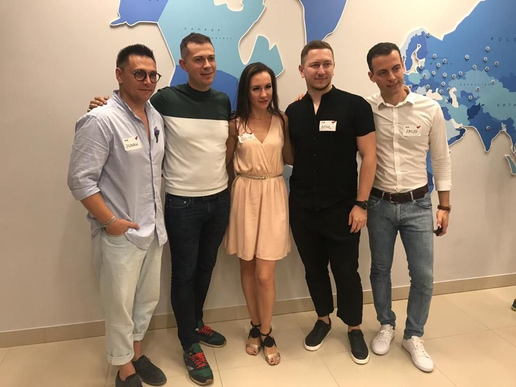 Предприниматели Ставрополья вернулись из бизнес-миссии в Краснодаре