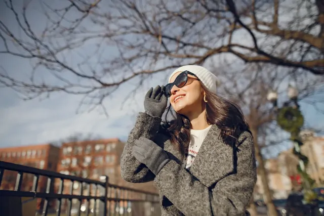 Какая погода будет на Ставрополье в выходные