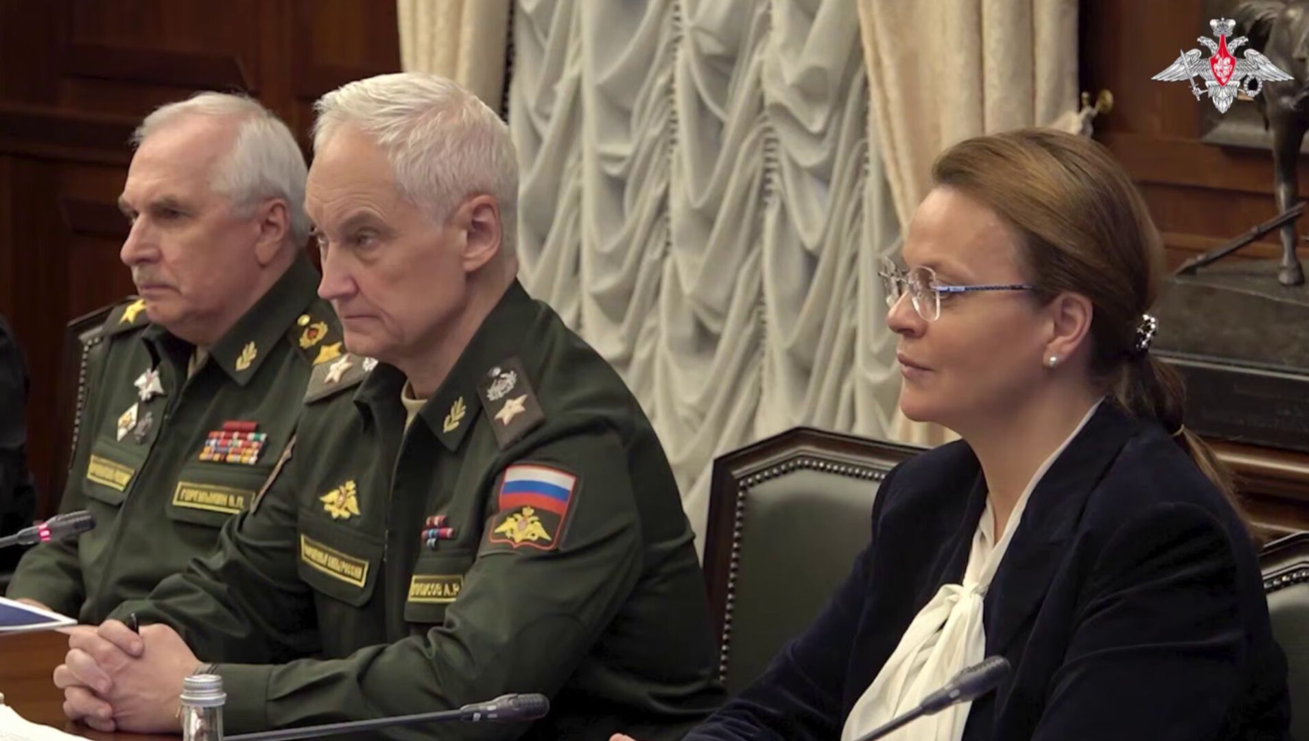 Теперь военнослужащие могут подтвердить участие в СВО онлайн