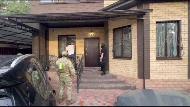 Ставропольца задержали за публичный призыв к терроризму