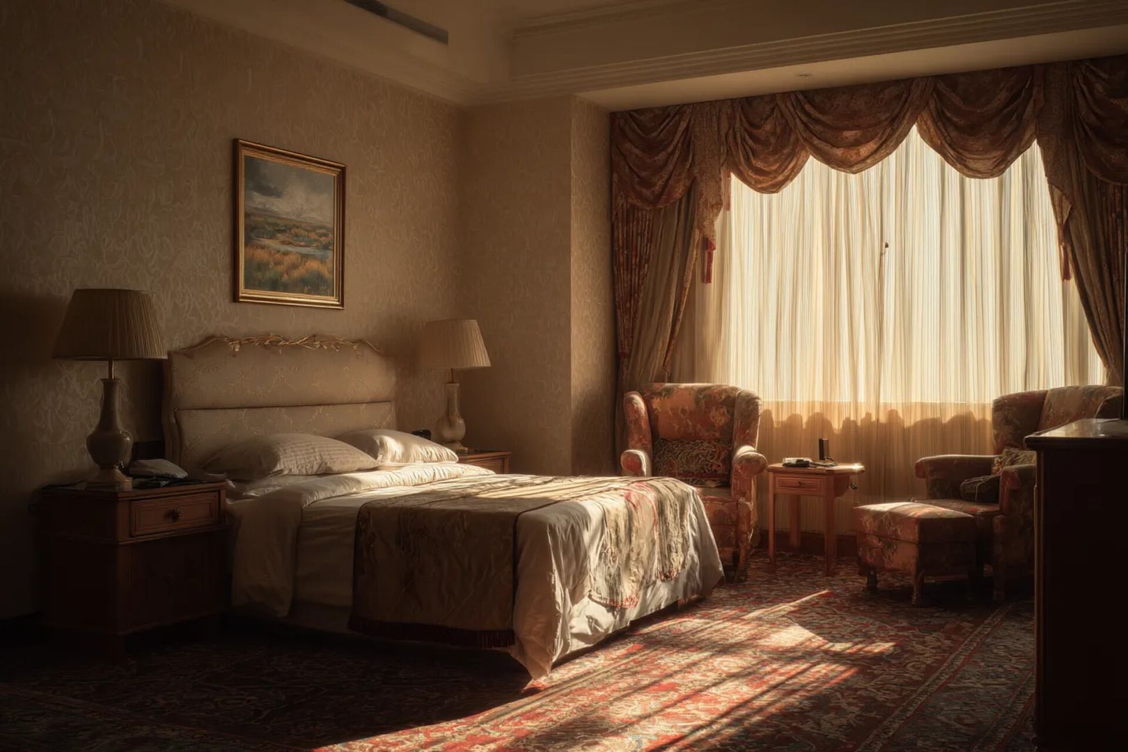 Пилоты не расскажут: идеальное время для бронирования отелей