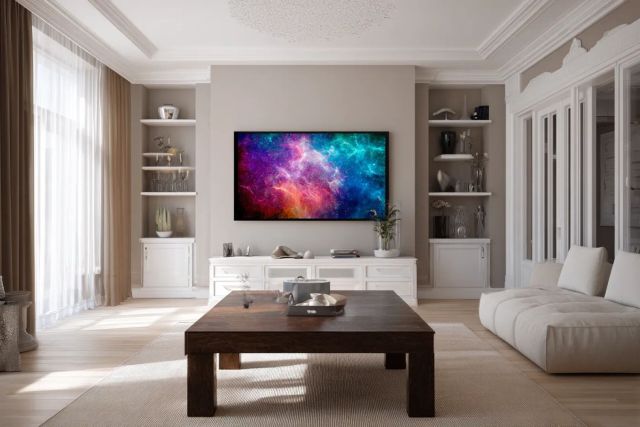 Фантастический сериал вышел только в декабре — уже рекорд