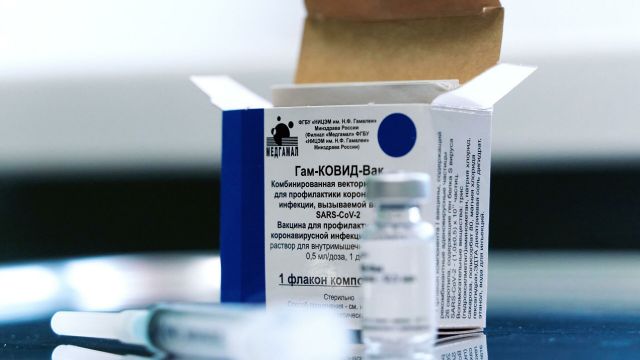 От Covid-19 на Ставрополье вакцинировано почти 16% всех жителей региона От Covid-19 на Ставрополье вакцинировано почти 16% всех жителей региона
