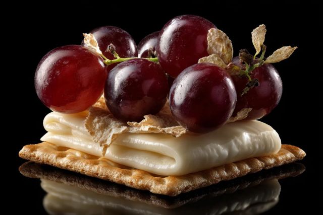 Что приготовить на корпоративный стол: 7 блюд «без запаха»