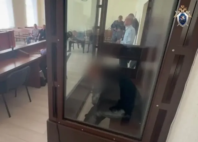 Ставрополец убил знакомую, чтобы не платить за поездку в соседнее село