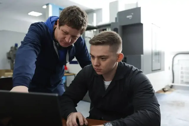 Дрон-курьер и агродрон разработали учёные ставропольского вуза