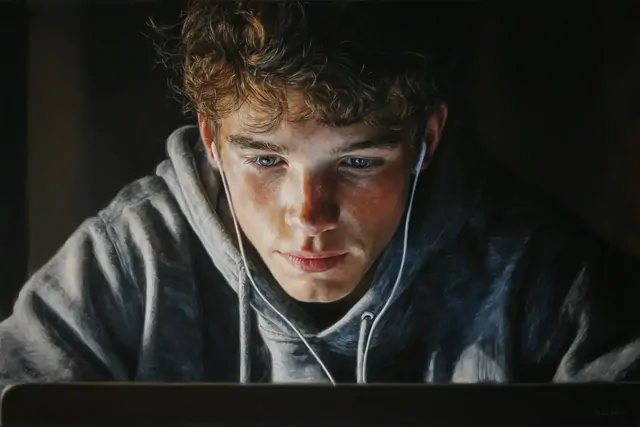 Почему дети, выросшие с ИИ-репетиторами, учатся иначе — первые данные