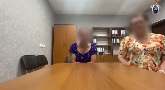 Жительница Новоалександровского округа отправилась в колонию за убийство сожителя