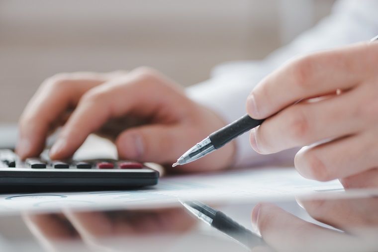 Бизнесмен из Пятигорска скрыл от налоговой 5 млн рублей