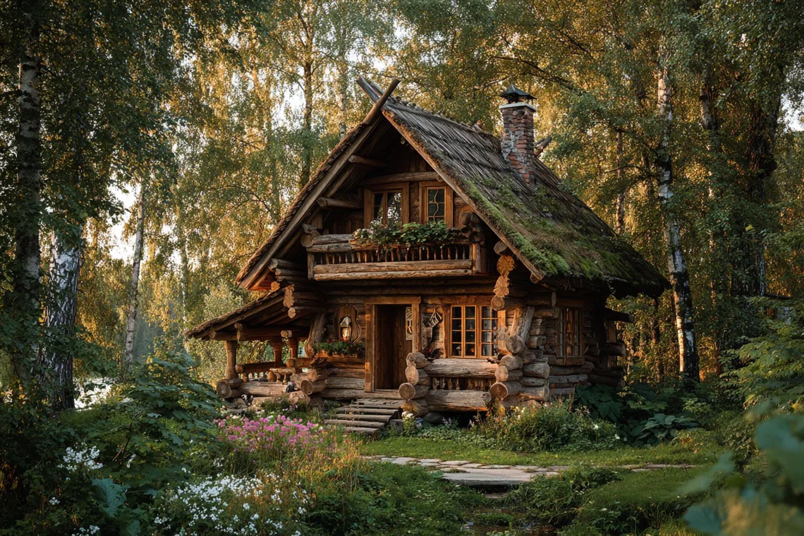 Что такое «голбец» — если знаете, то вы настоящий знаток деревенского быта: 98% горожан не ответят