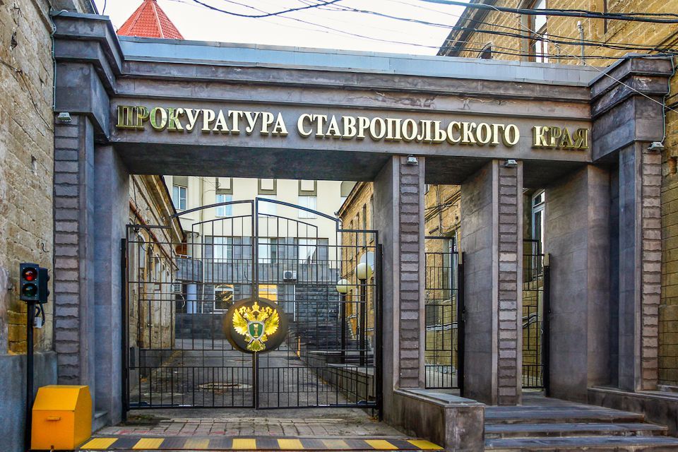В Предгорном округе две маленькие сестры получат компенсацию после нападения бездомной собаки