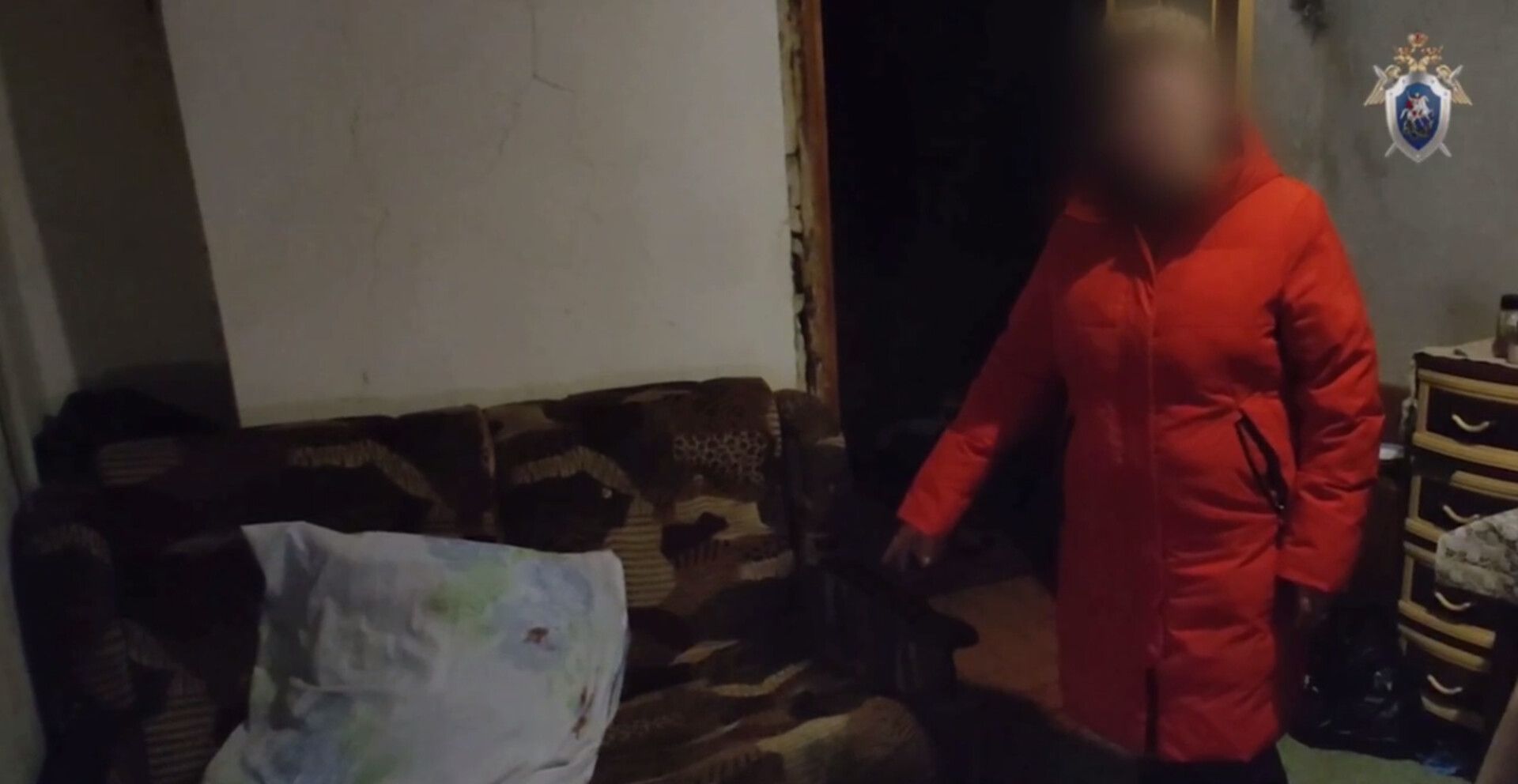 Женщина понесет наказание за непредумышленное убийство мужа