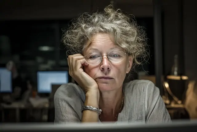 Учёные: хроническая усталость — отдельная болезнь. Как понять, что она у вас есть