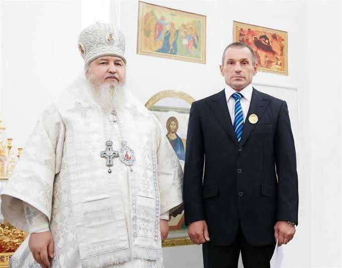 В микрорайоне «Перспективный» города Ставрополя построят православный комплекс