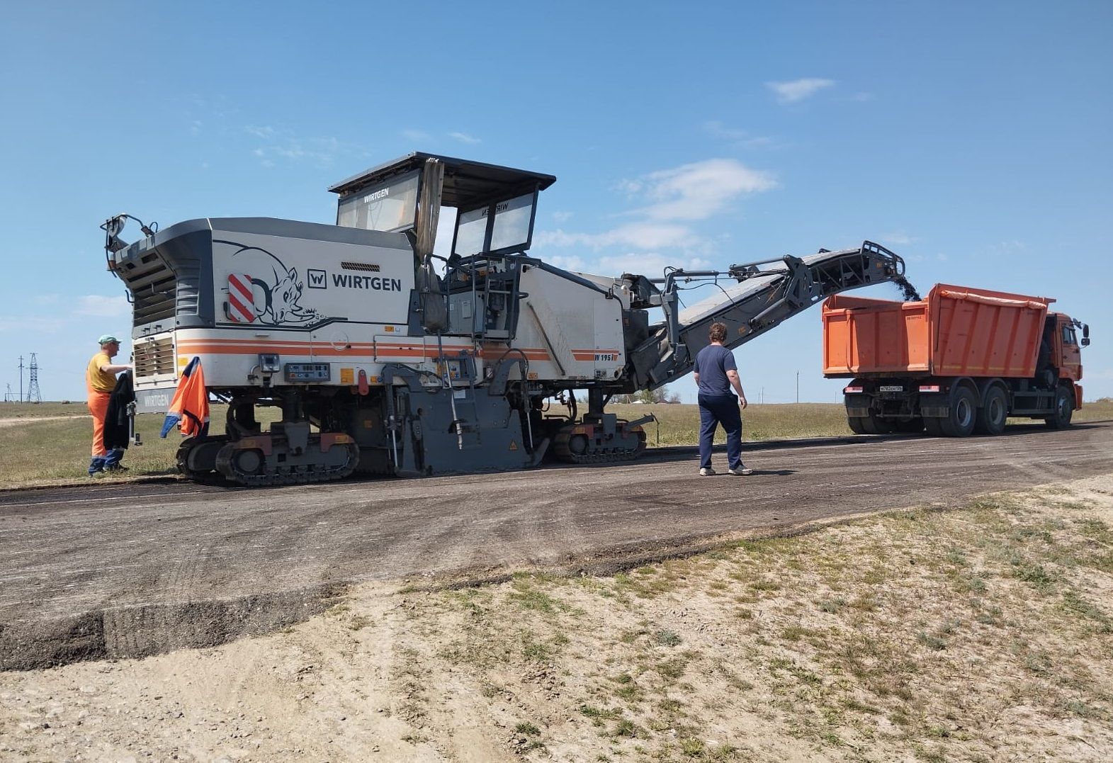 Мост длиной 48 метров отремонтируют в ставропольском селе