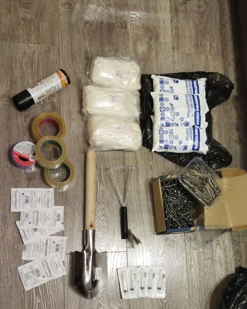 Гражданин Узбекистана, планировавший взрыв в здании правительства Ставрополья, осужден на 20 лет