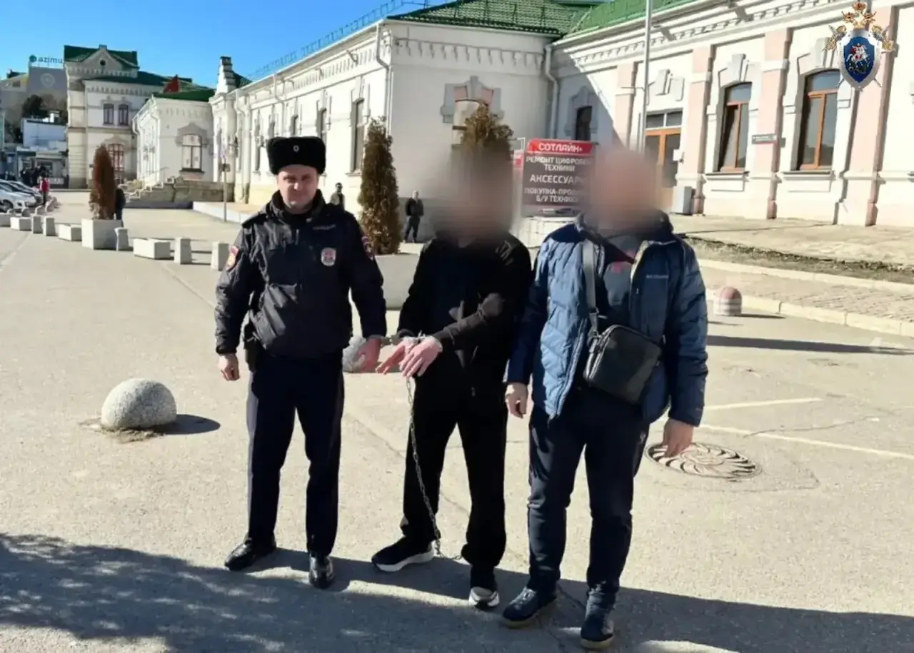 Заказное убийство, совершённое 25 лет назад, раскрыли на Ставрополье