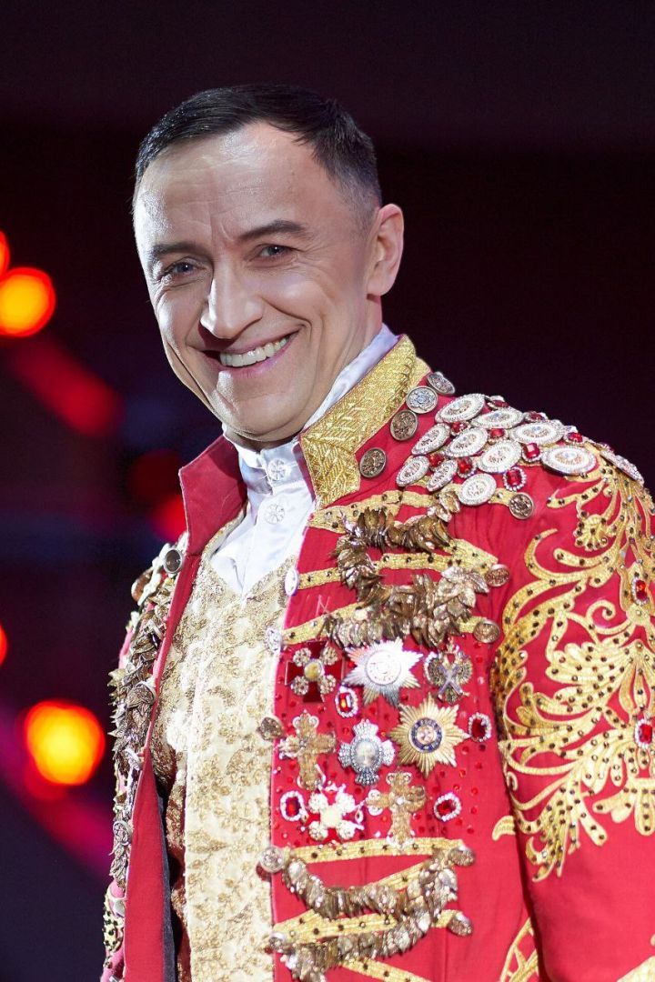 «Звезда» Заслуженного артиста РФ и ДНР, дрессировщика Владислава Гончарова появится на аллее Кисловодского цирка