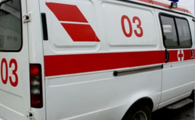 На Ставрополье в результате взрыва бытового газа пострадала женщина На Ставрополье в результате взрыва бытового газа пострадала женщина