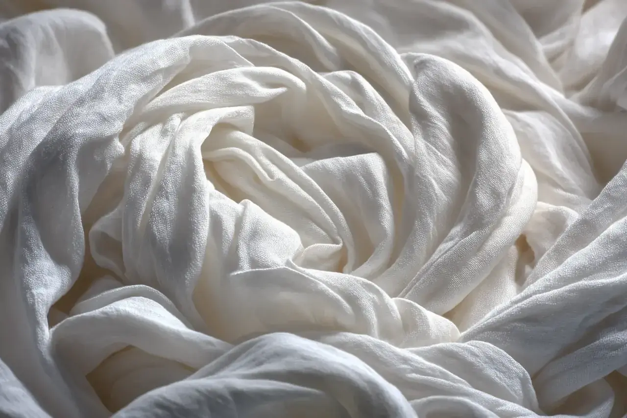 «Волшебный» способ стирки — белье становится белоснежным без химии