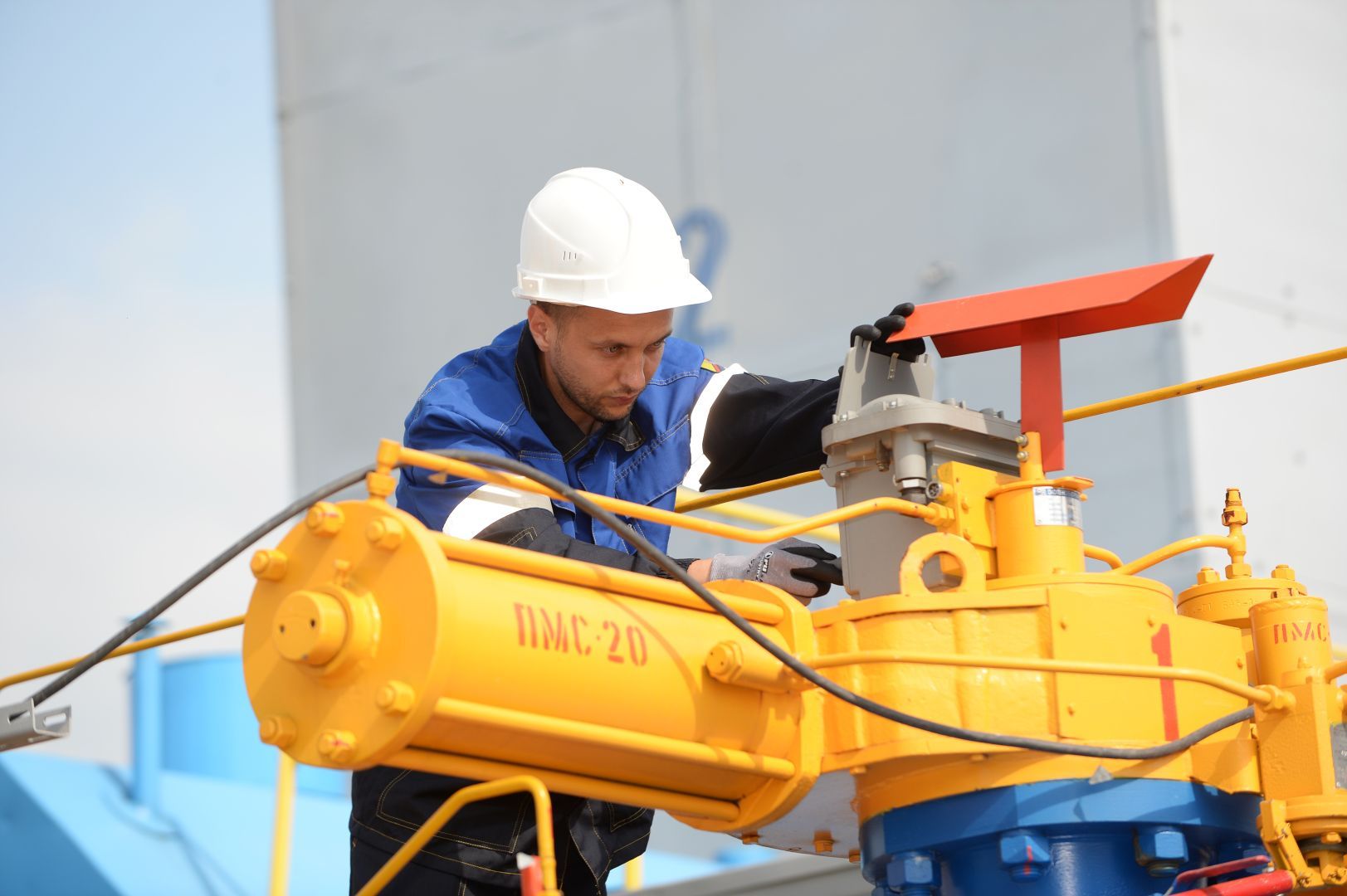 На Ставрополье наполовину завершили подготовку к предстоящему отопительному сезону