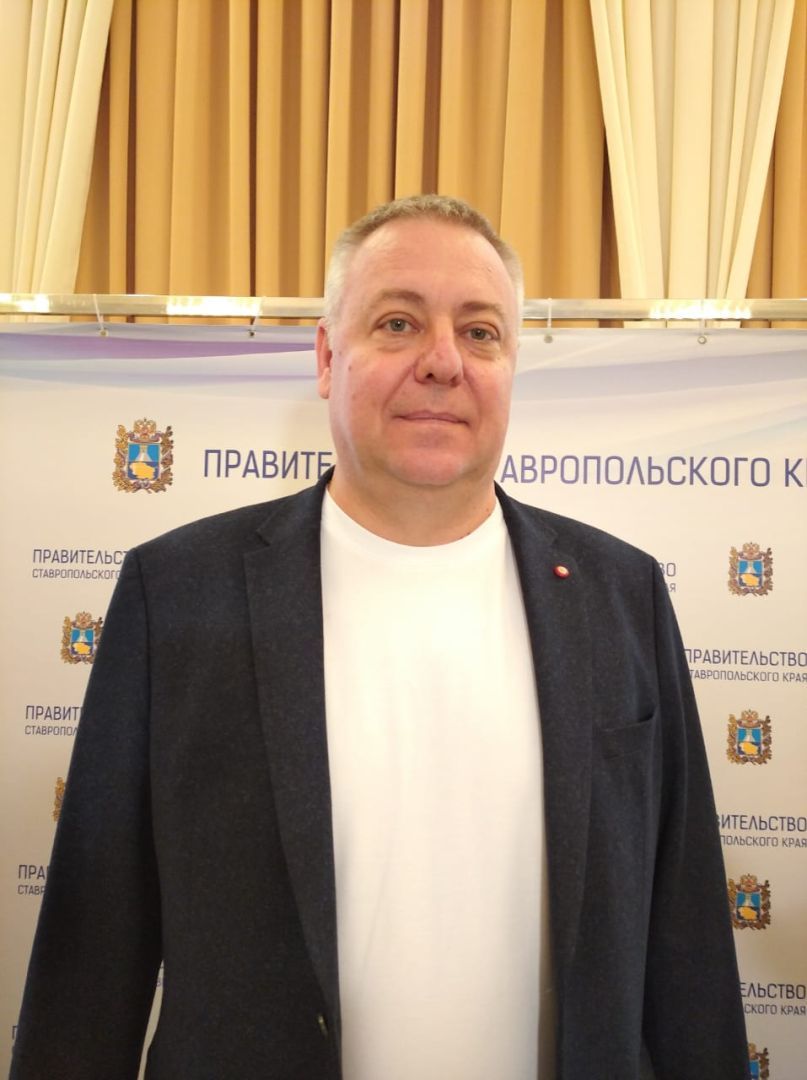 В Невинномысске в круглосуточном режиме продолжается восстановление теплоснабжения