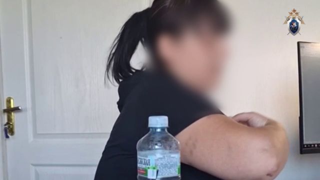 На Ставрополье мать двоих детей осудили за убийство