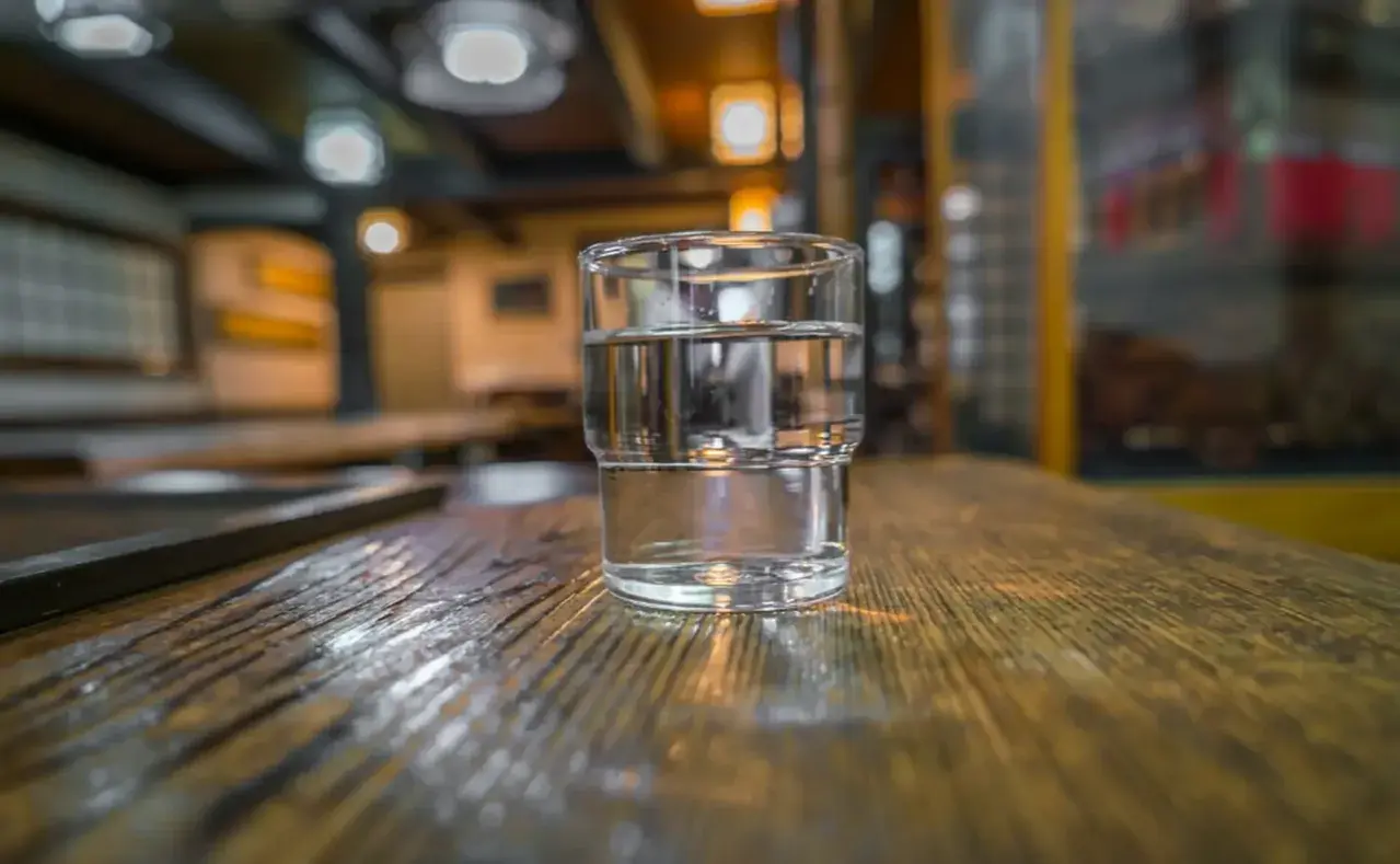 Ставрополье оказалось в десятке регионов с самым низком потреблением крепкого алкоголя