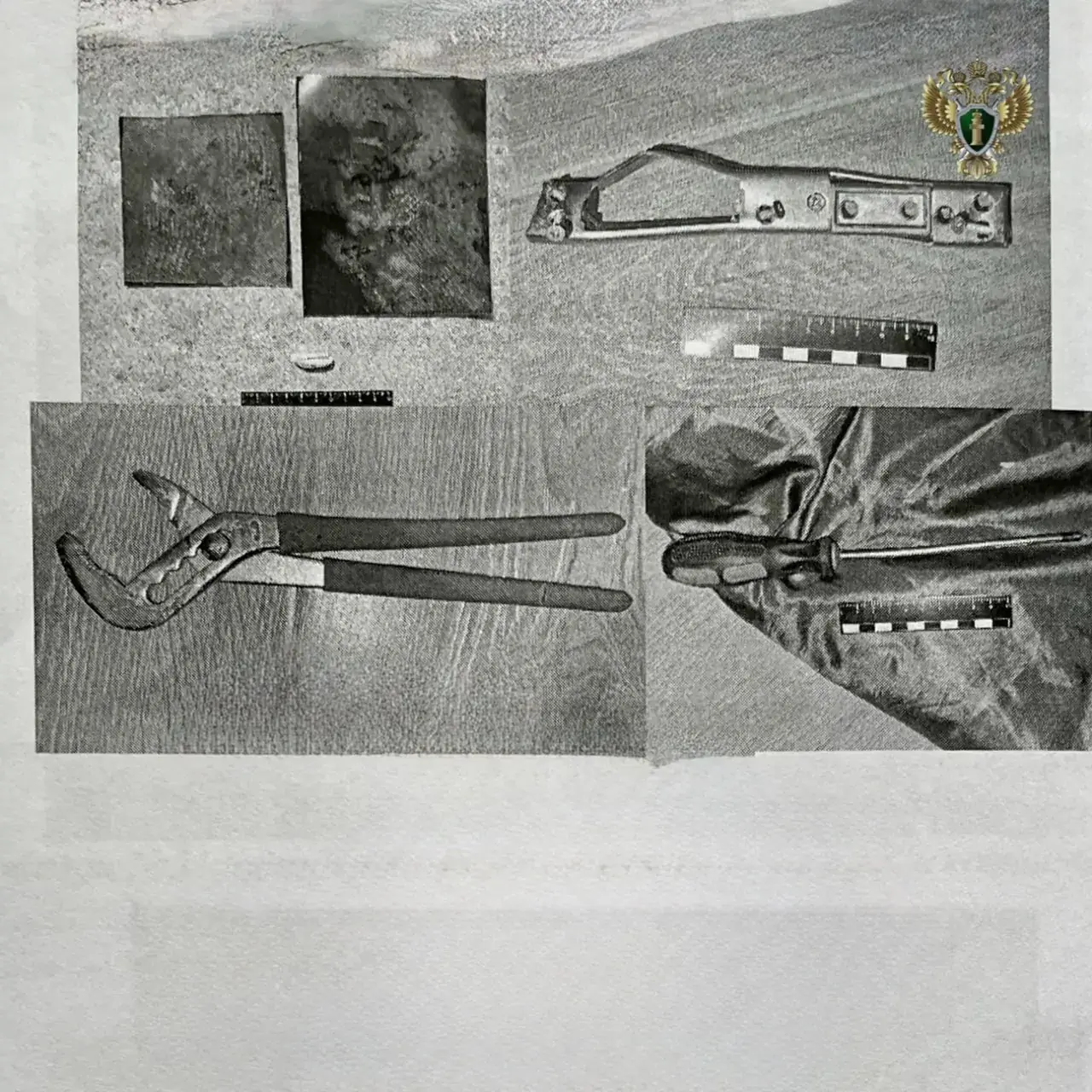 Ущерб в 15 млн: банду домушников во главе с экс-начальником угрозыска МВД осудили на Ставрополье