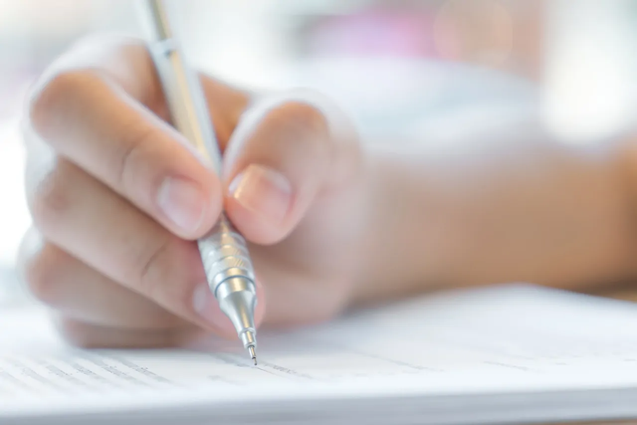 Ставропольцы напишут «Диктант Победы»