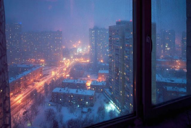 Как проветривать зимой: схема 35 минут без сквозняков