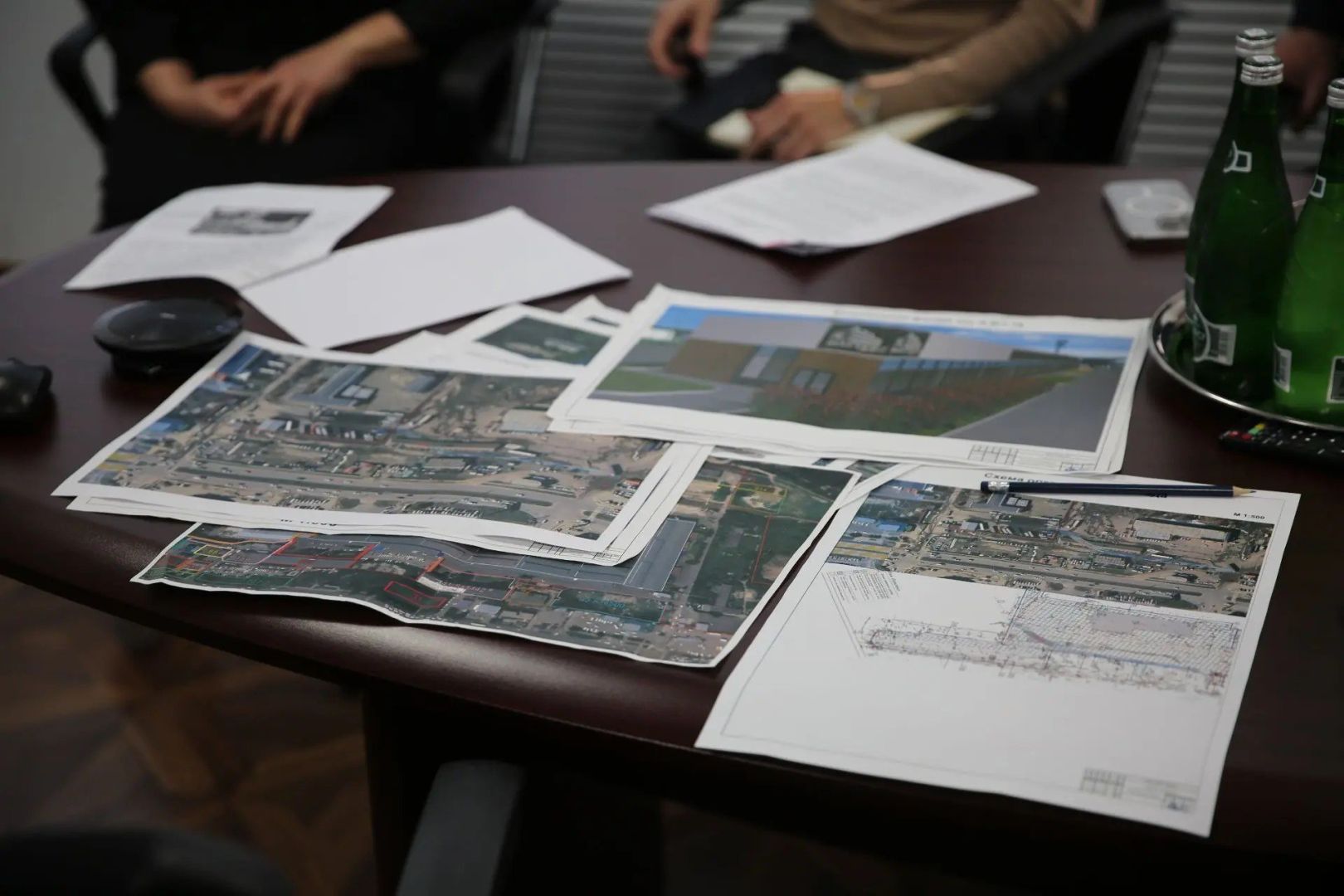 В Ставрополе запустят четвертую очередь индустриального парка