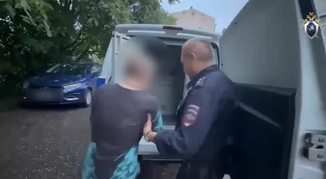 Житель Ессентуков обвиняется в убийстве выпившего отца
