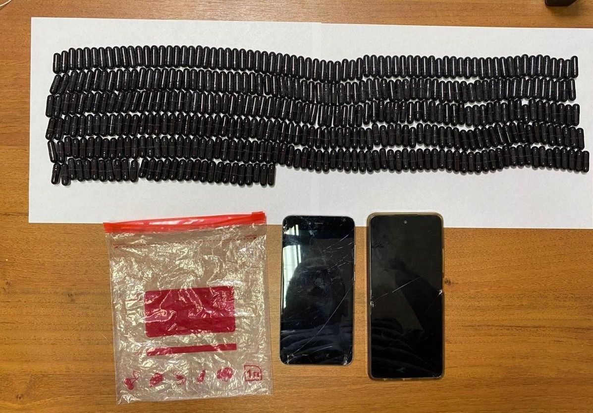 Невинномысец пойдет под суд за попытку сбыть почти 900 капсул сильнодействующего вещества