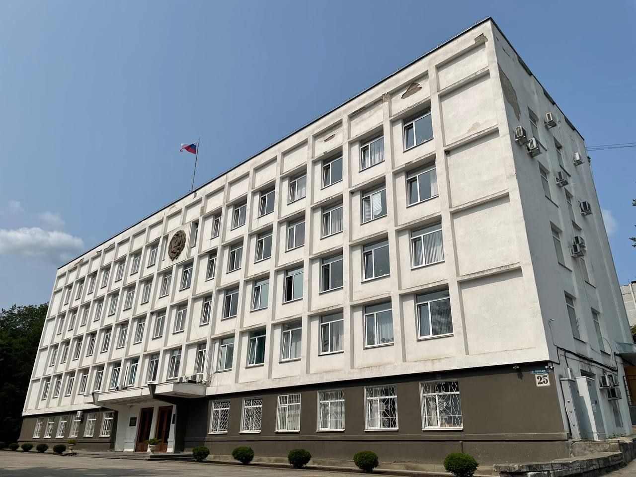 Кисловодск запустил проект социальной адаптации бывших заключенных