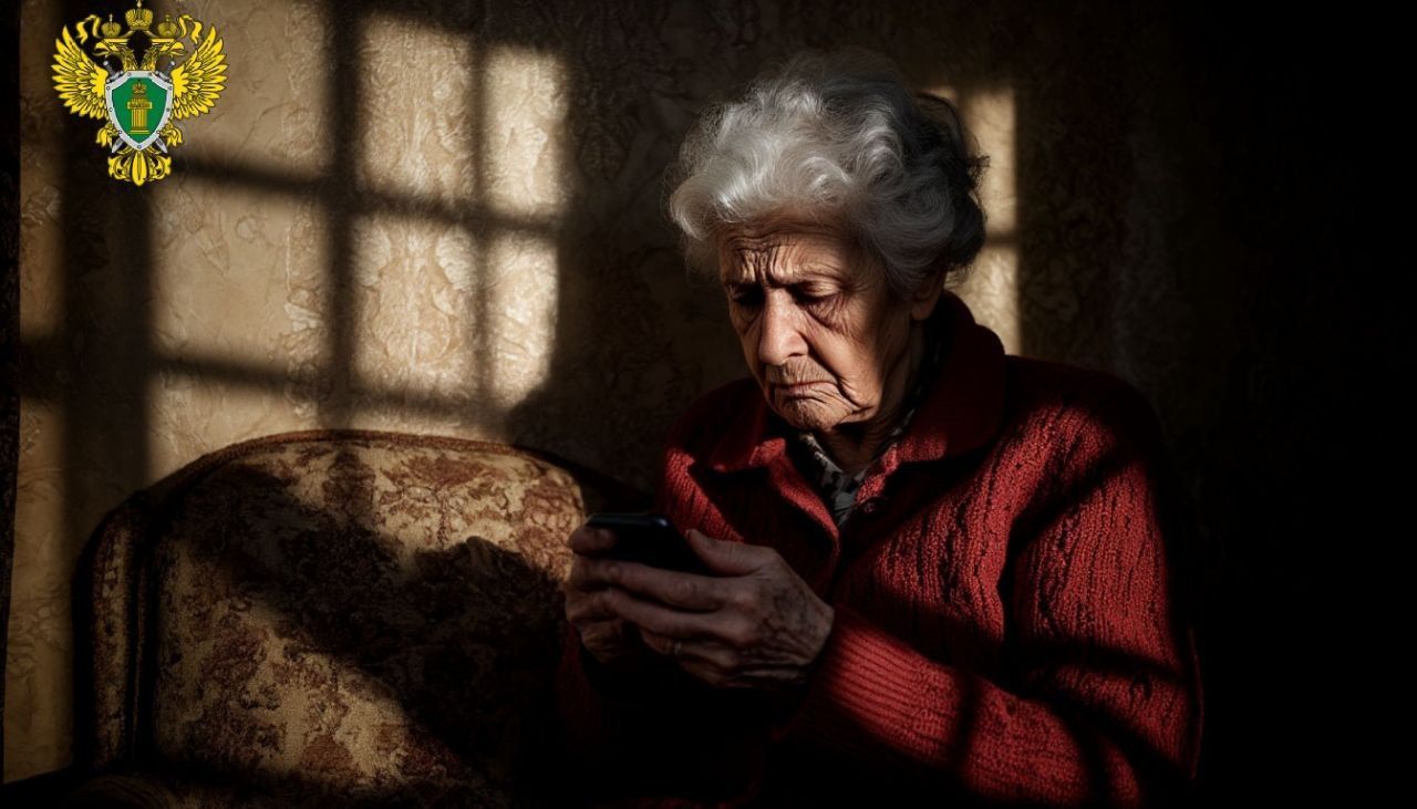 Ставропольчанке вернут украденный мошенниками 1 млн рублей