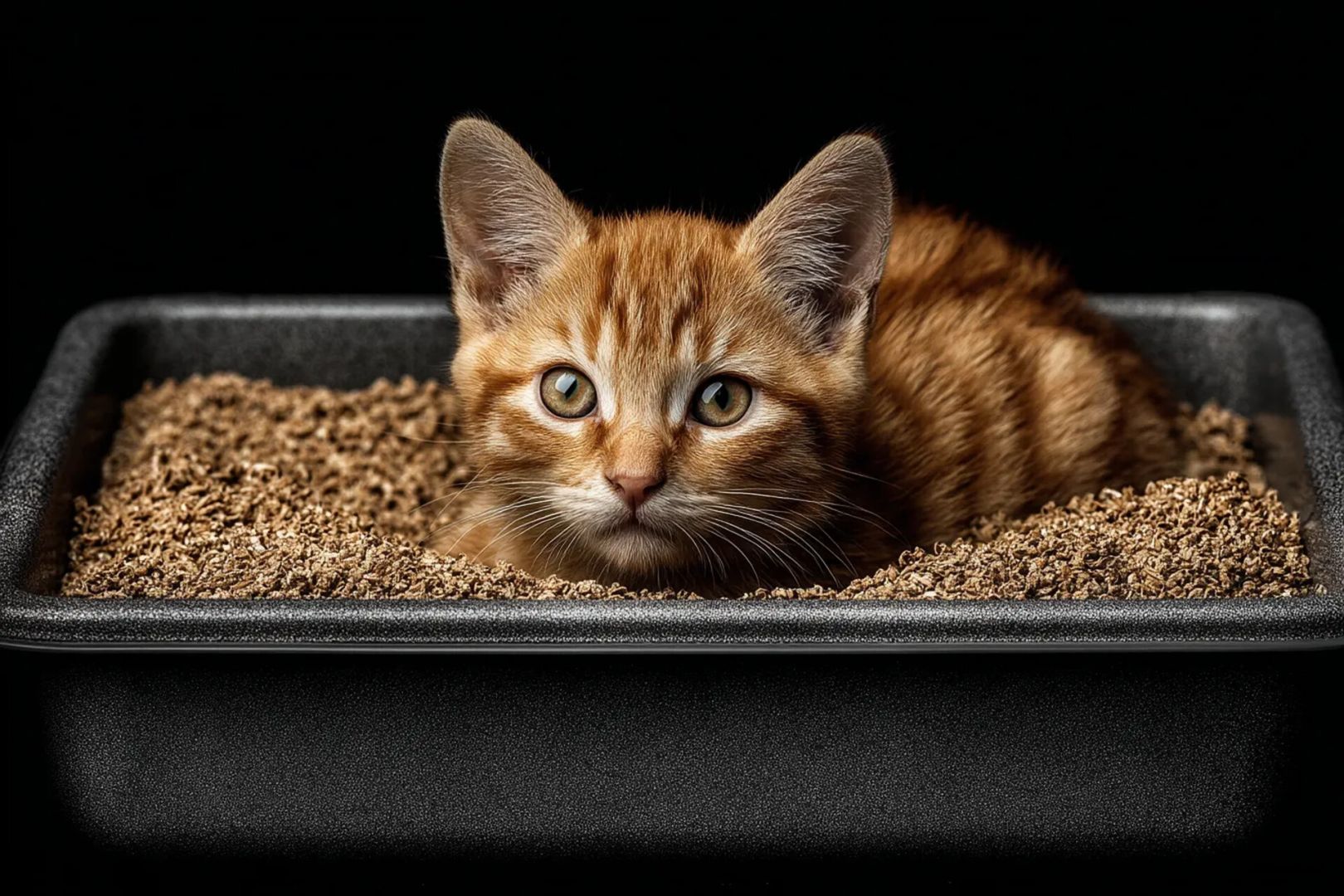 Как часто нужно менять наполнитель в лотке: ветеринары назвали норму — большинство делают реже