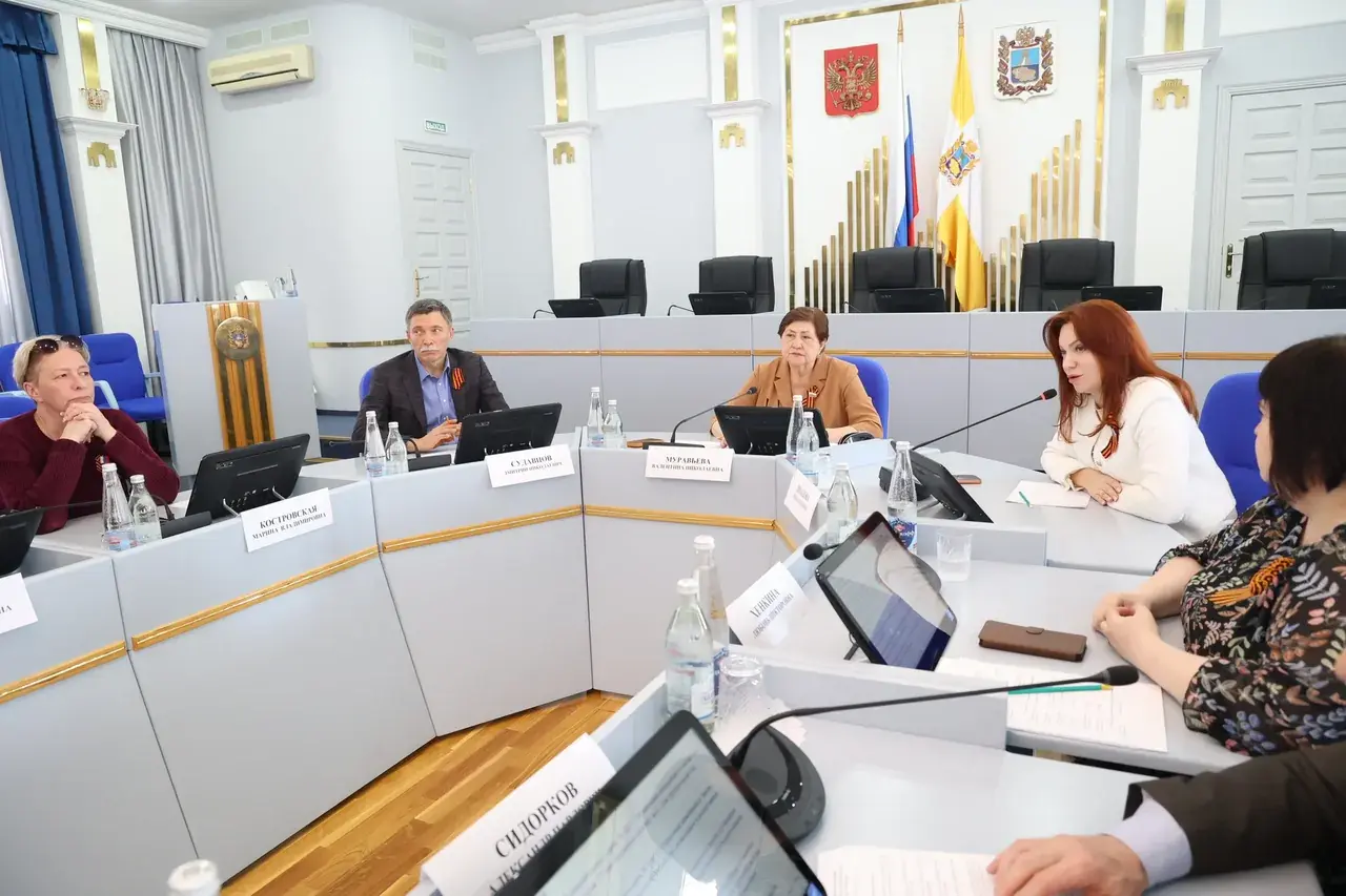 На Ставрополье расширят квоты по трудоустройству инвалидов и увеличат число получателей ежемесячного пособия в связи с рождением ребенка