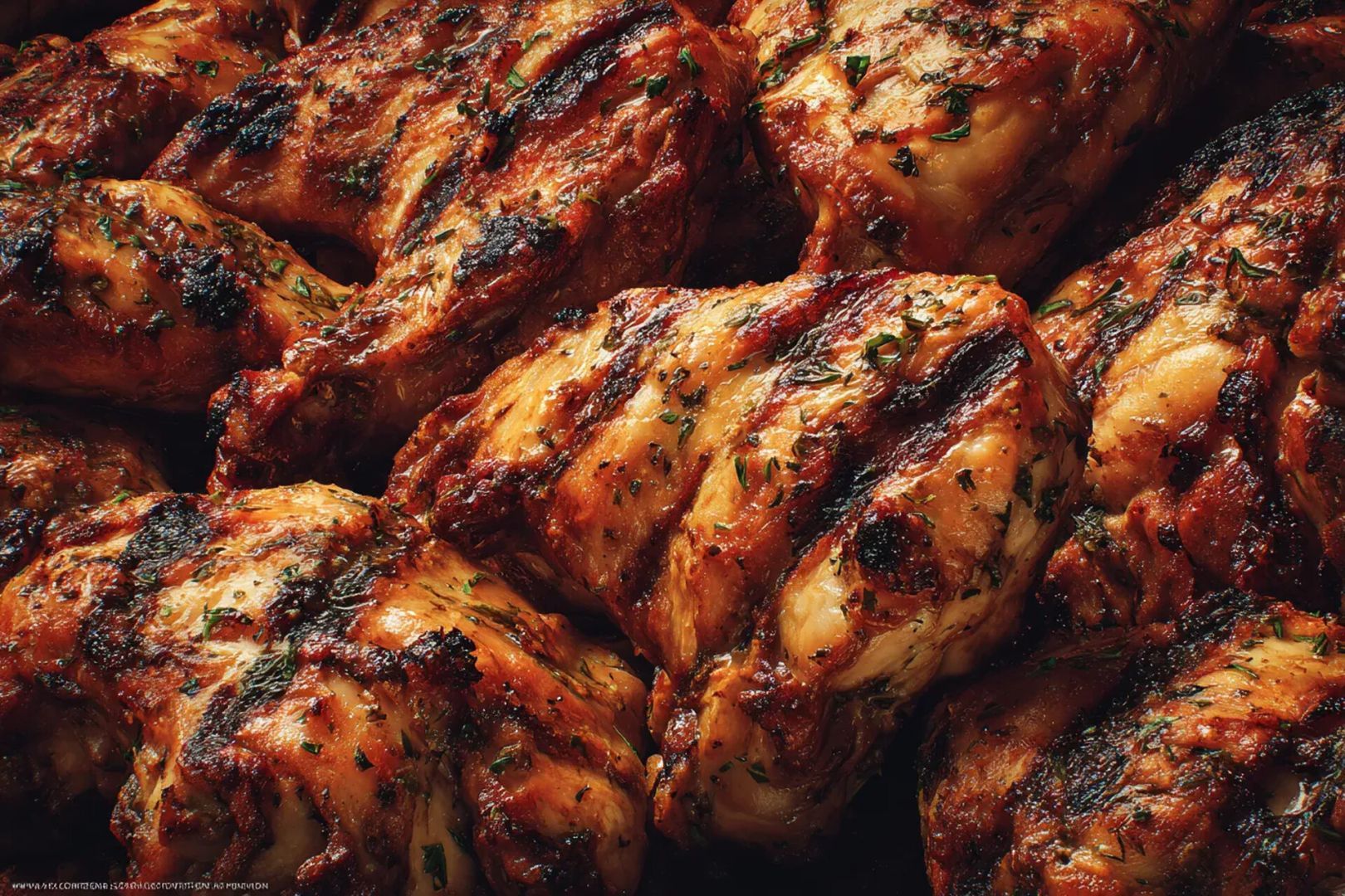 Муж сделал шедевр из куриных обрезков за 200 рублей: съедается за 5 минут, гости думают — дорогое мясо