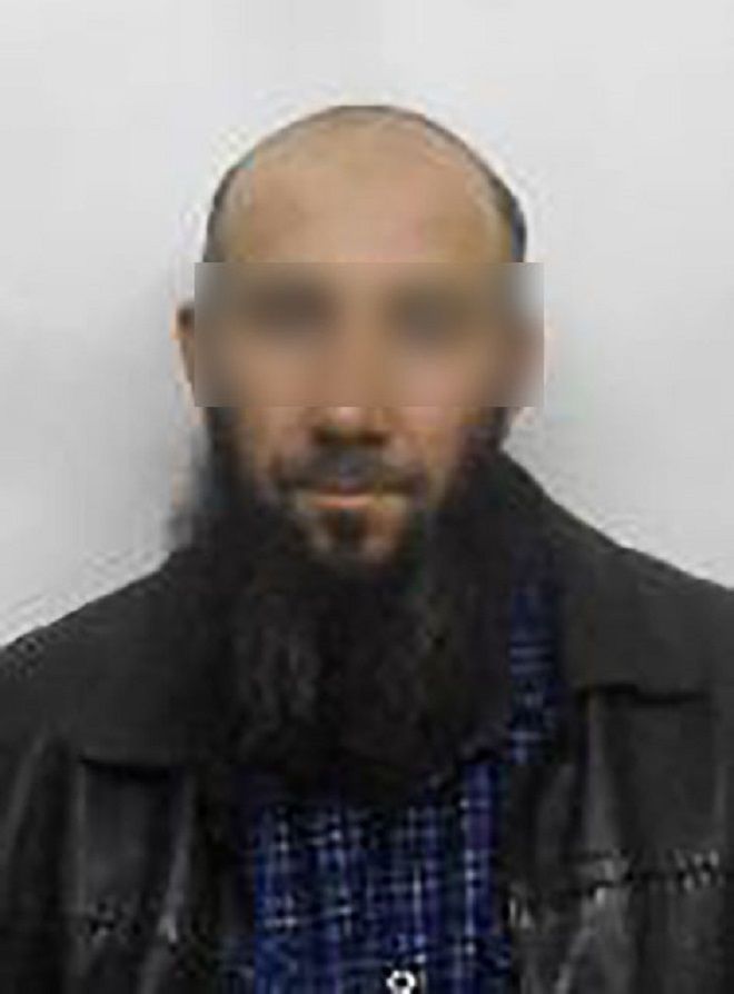 Двое участников банды Басаева отправились в колонию строгого режима