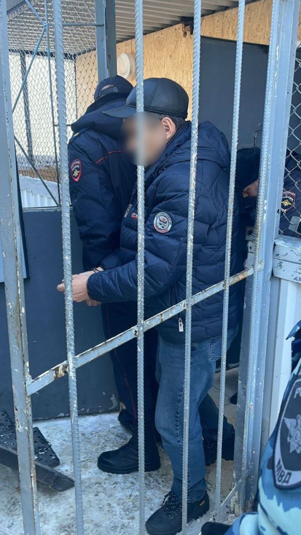 Бывшего работника ставропольского колхоза приговорили к 8,5 годам колонии за многомиллионные хищения