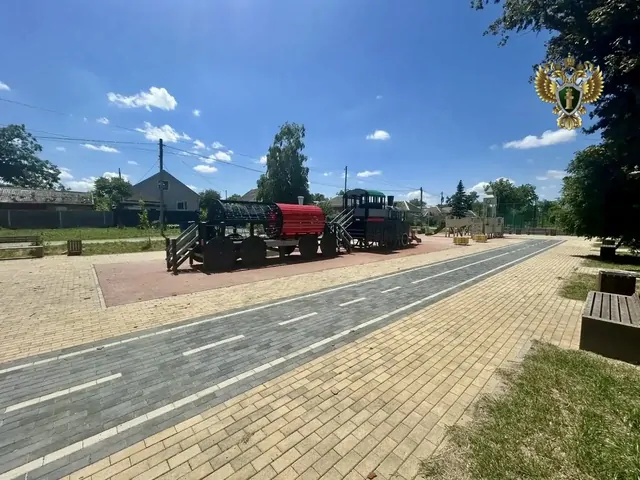 Ущерб в 2,5 млн рублей: на Ставрополье будут судить бизнесмена за аферу при благоустройстве